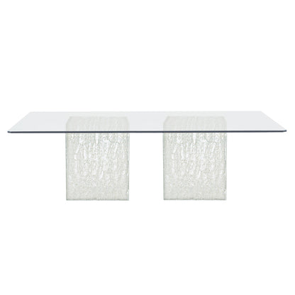 Arctic Dining Table