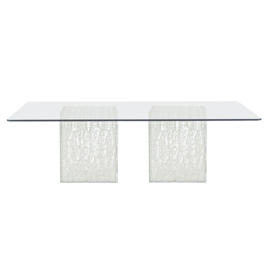 Arctic Dining Table