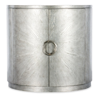 Melange Deserie Demilune Chest