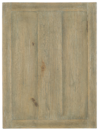Surfrider Chairside Chest