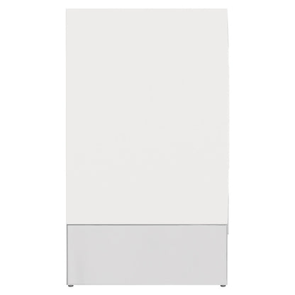 Stratum Door Chest