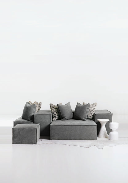 Isabelle Accent Table