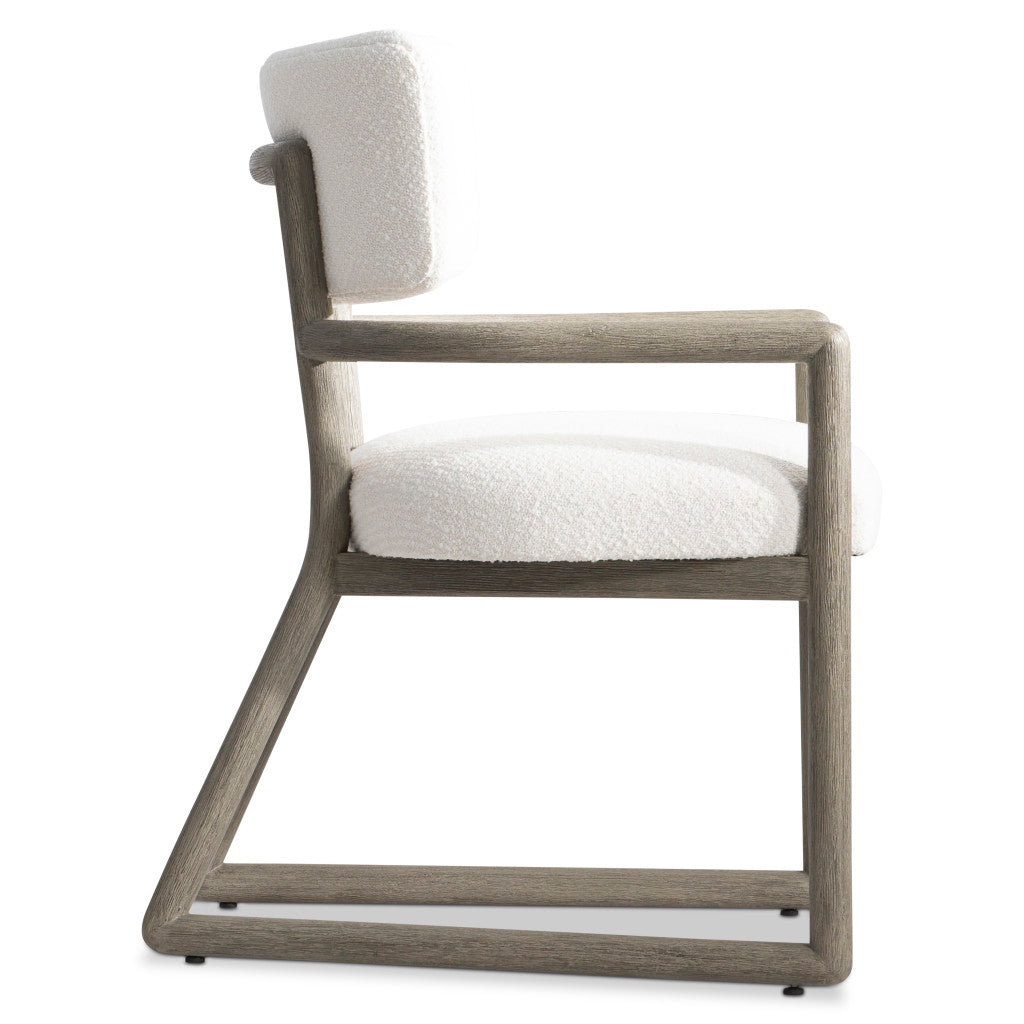 Rhodes Outdoor Arm Chair