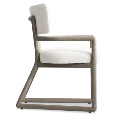 Rhodes Outdoor Arm Chair