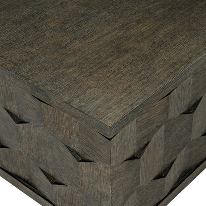 Linea Cocktail Table