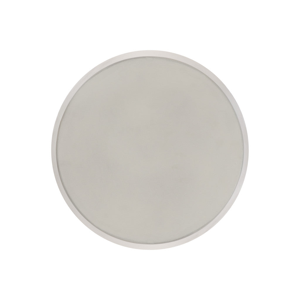 Nidra Accent Table