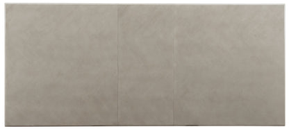 Elixir 80in Rectangular Dining Table with 1-20in Leaf