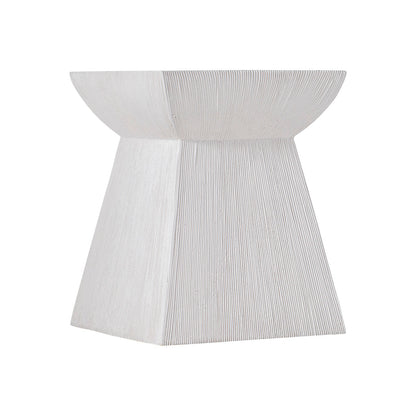Casitas Outdoor Accent Table