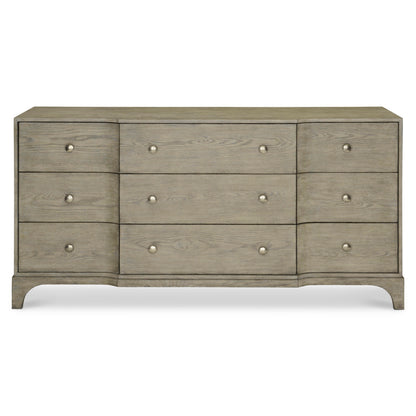 Albion Dresser
