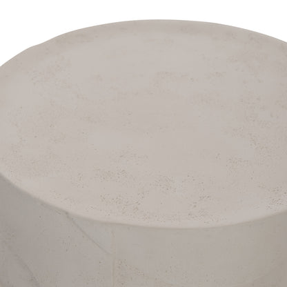Zina Accent Table