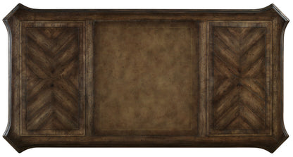 Rhapsody Executive Desk