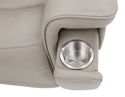 Lyra Lift Chair with Power Recline, Headrest and Lumbar
