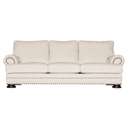 Foster Fabric Sofa