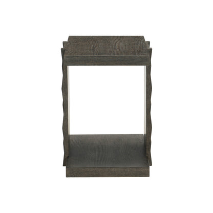 Linea Side Table