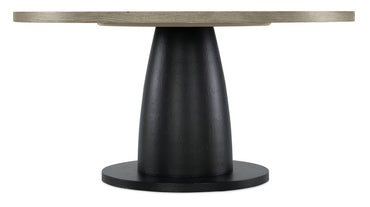 Linville Falls Blue Ridge 60in Round Dining Table