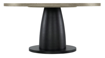 Linville Falls Blue Ridge 60in Round Dining Table