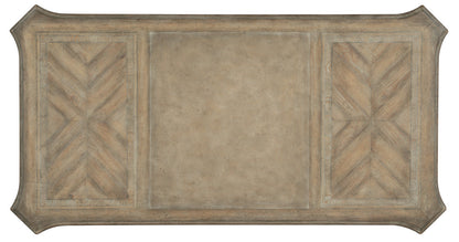 Castella Executive Desk