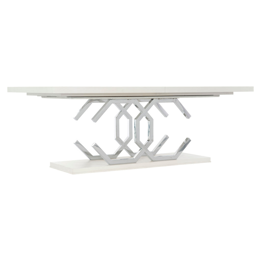 Silhouette Dining Table