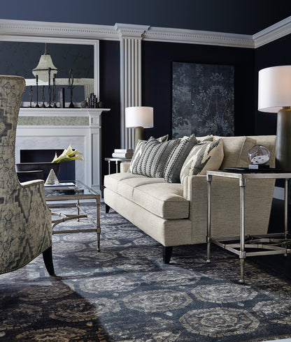 Addison Fabric Sofa
