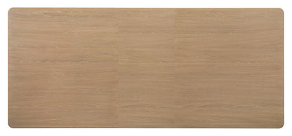 Banyon Bay Rectangle Dining Table with Two 20-inch Leaves