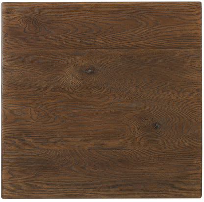 Driftwood End Table