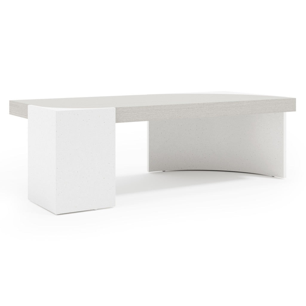 Stratum Cocktail Table