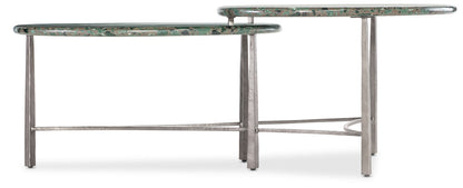 Commerce & Market Antares Cocktail Table