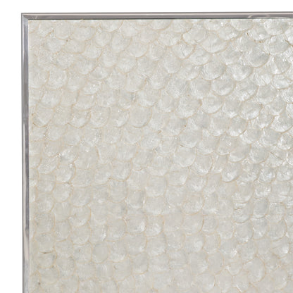 Helios Panel Bed