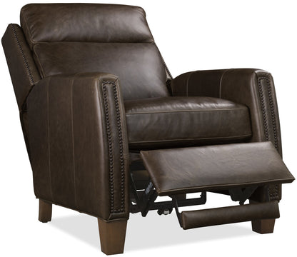 Jacklyn Power Recliner with Pop-Up Headrest