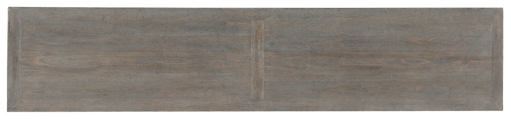 Melange Emmett Entertainment Console