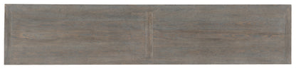 Melange Emmett Entertainment Console