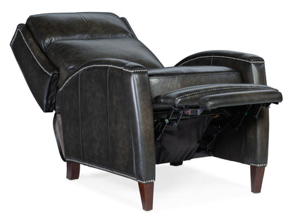Declan Manual Push Back Recliner