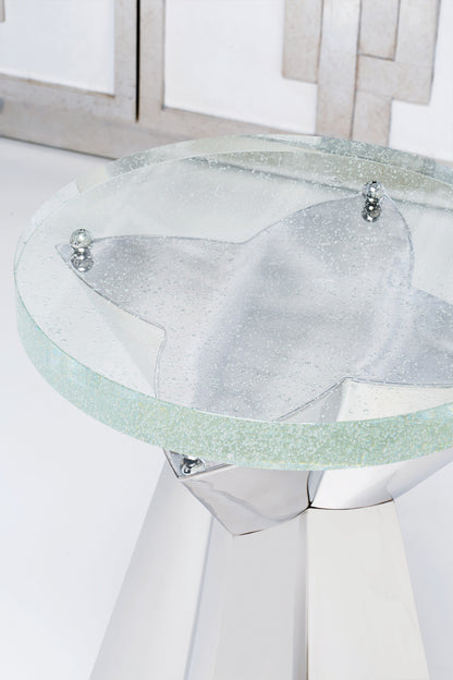 Anika Accent Table