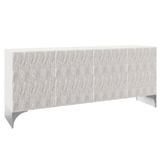 Stratum Entertainment Credenza