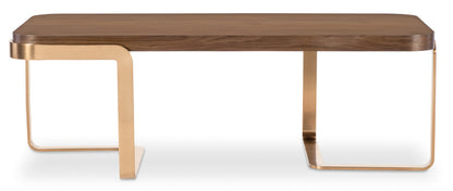 Eleana Cocktail Table