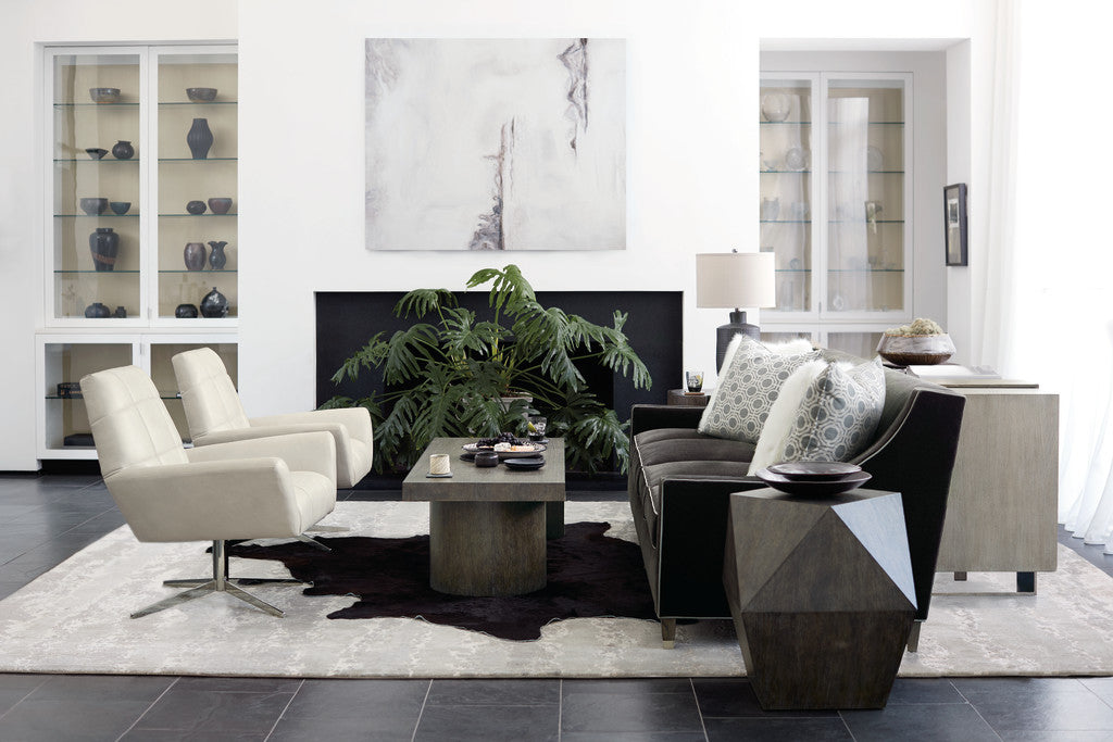 Linea Console Table