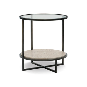 Harlow Side Table