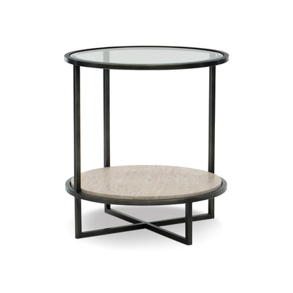 Harlow Side Table
