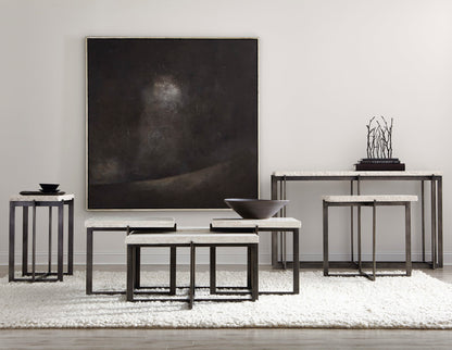 Hathaway Cocktail Table