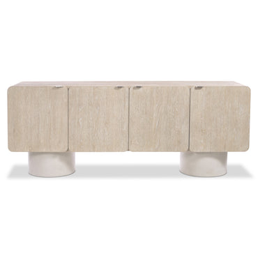 Antibes Entertainment Credenza