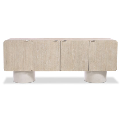 Antibes Entertainment Credenza