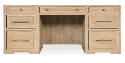 Retreat Executive Desk