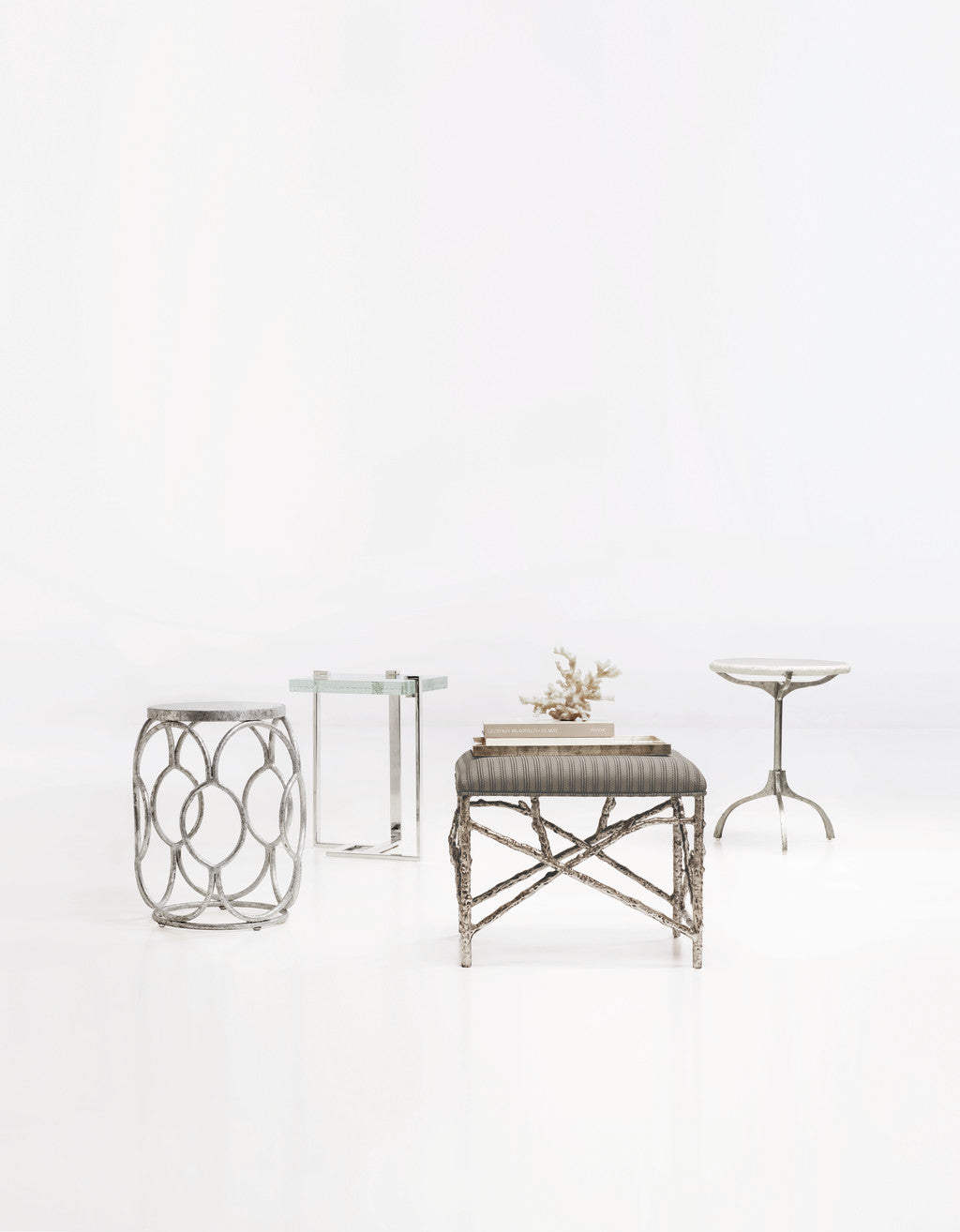 Mott Accent Table