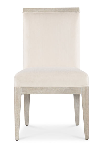 Modern Mood Upholstered Side Chair