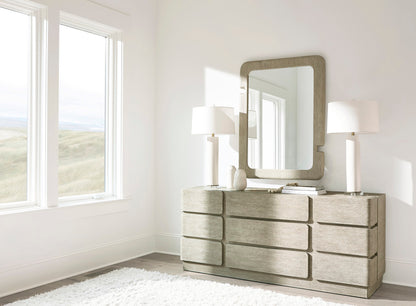 Arcadia Dresser