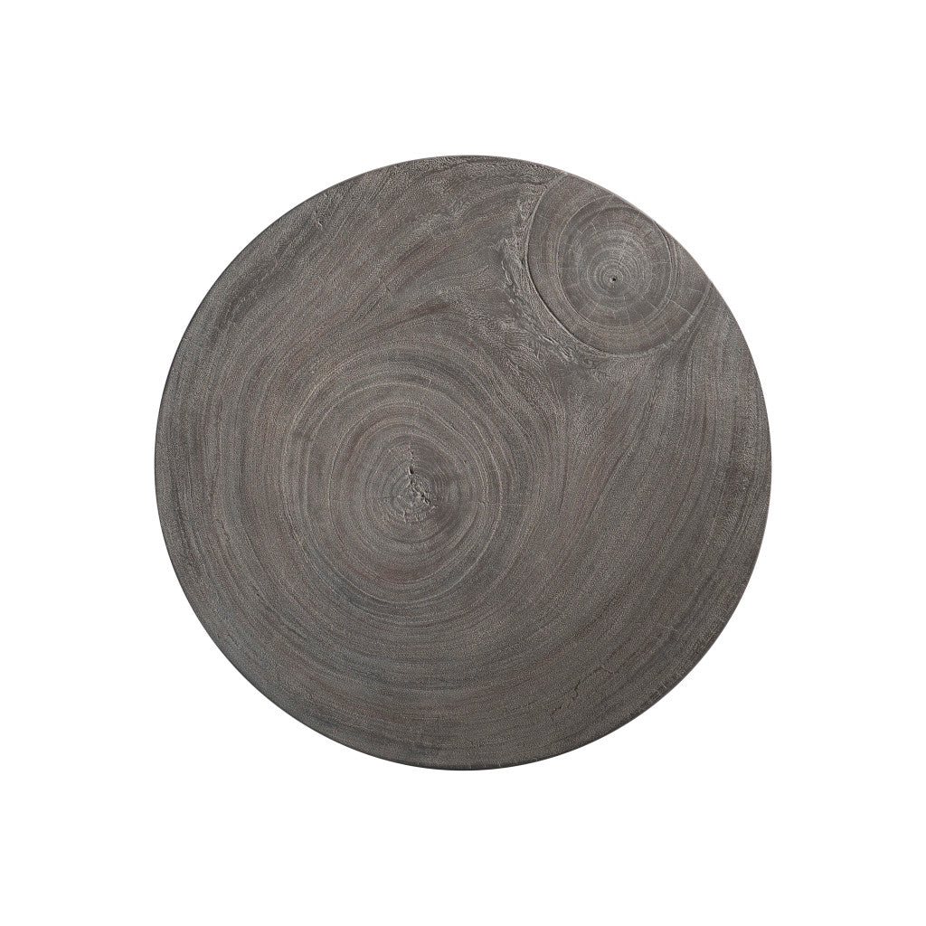 Kateri Accent Table