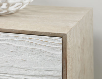 Cascade Entertainment Console