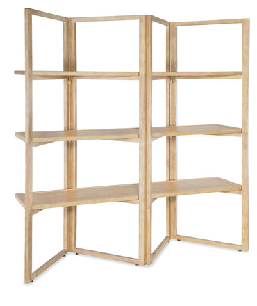 Retreat Folding Etagere
