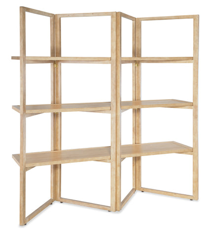 Retreat Folding Etagere