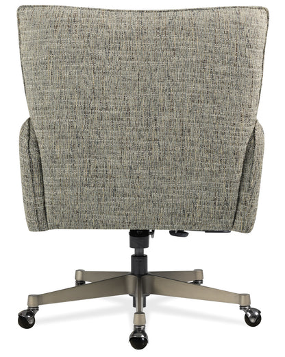 Quinn Executive Swivel Tilt Chair